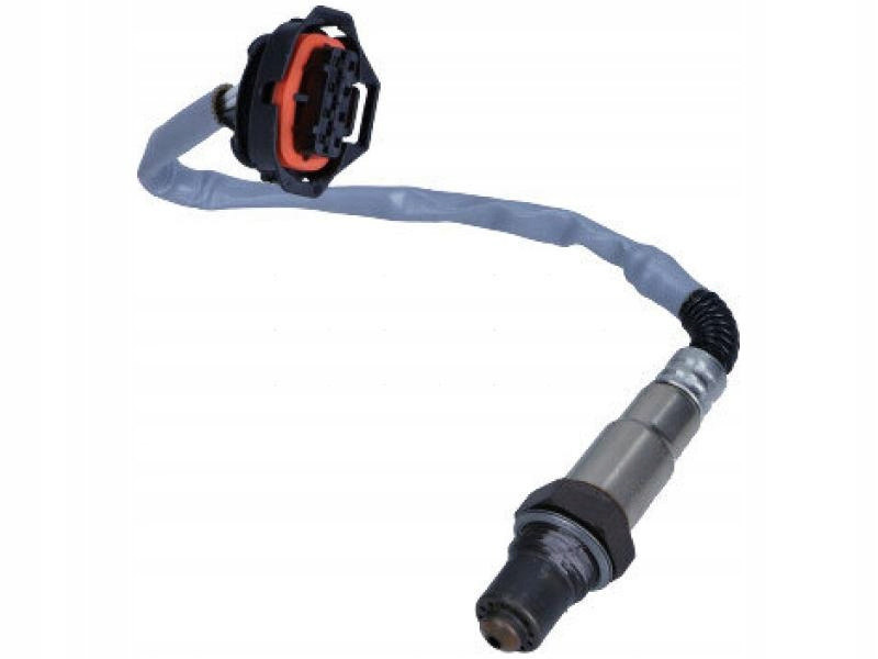 фото №10, Датчик лямбда-зонд bosch 258 986 729