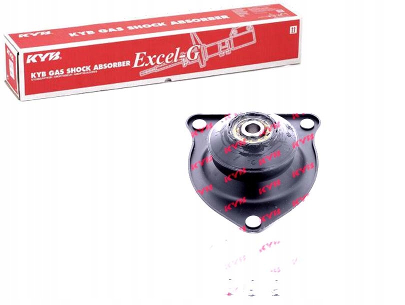 фото №1, Подушка амортизатора перед l/p mini r50 r53 r52 1.4d 1.6 06.01-07.08