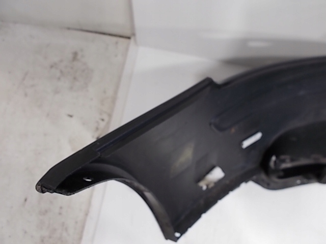 фото №7, Volvo s40 v50 04-07 бампер передній org na омивачі