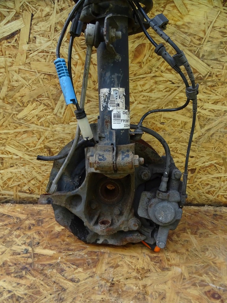 фото №5, Mini cooper s r56 mcperson левый