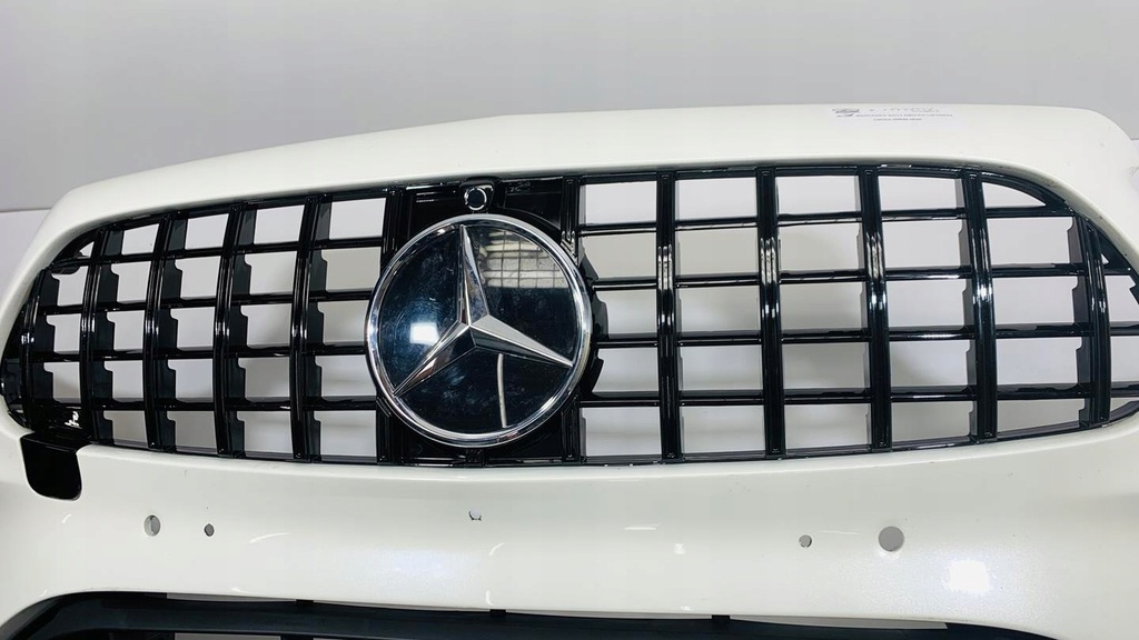 фото №16, Бампер mercedes e klasa w213 w 213 lift