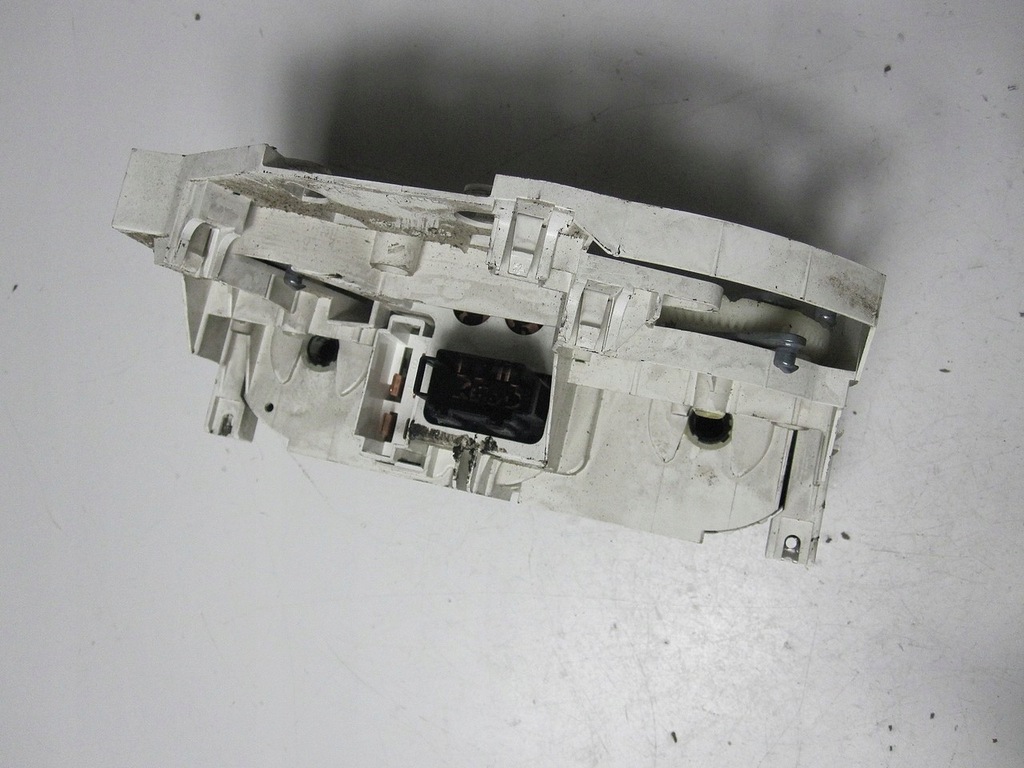 фото №8, Панель управление обдув seat cordoba i 2001r