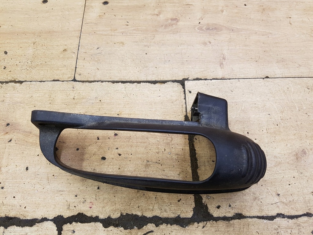 фото №1, Защита рычаг тормоза ручного fiat scudo ii