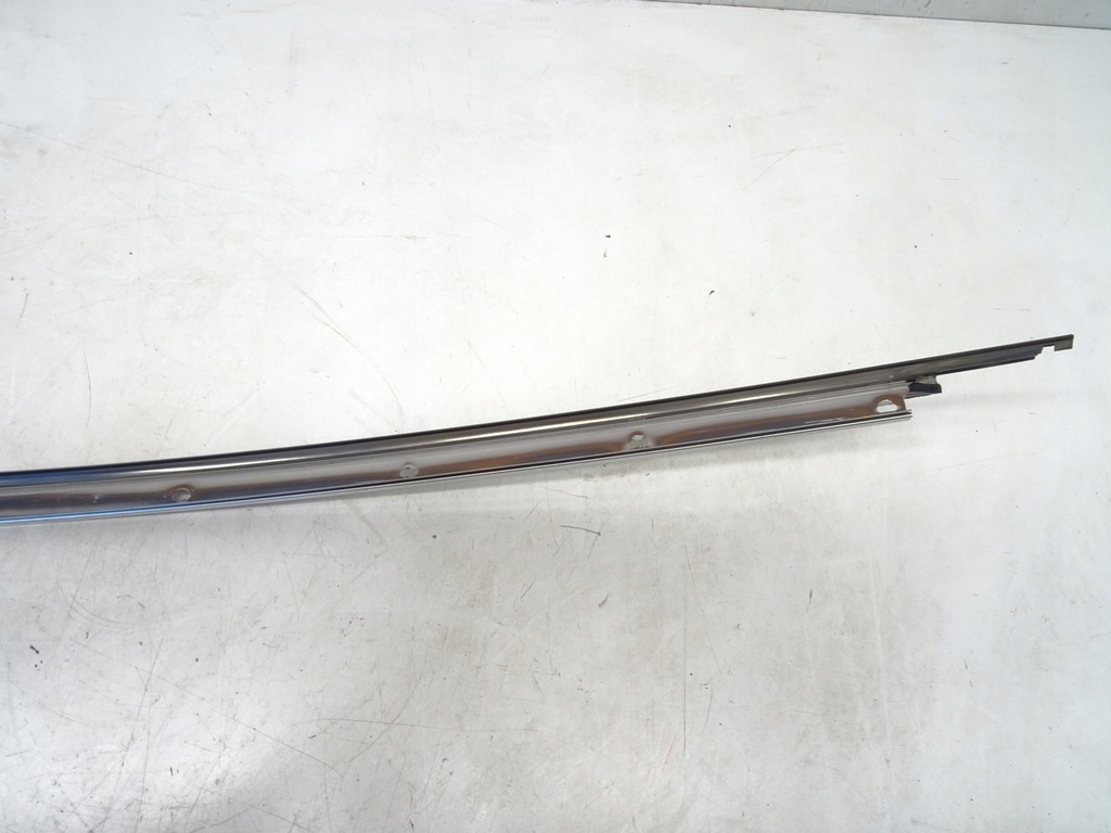 фото №4, Молдинг двері лівий перед lexus rc спортивний/купе