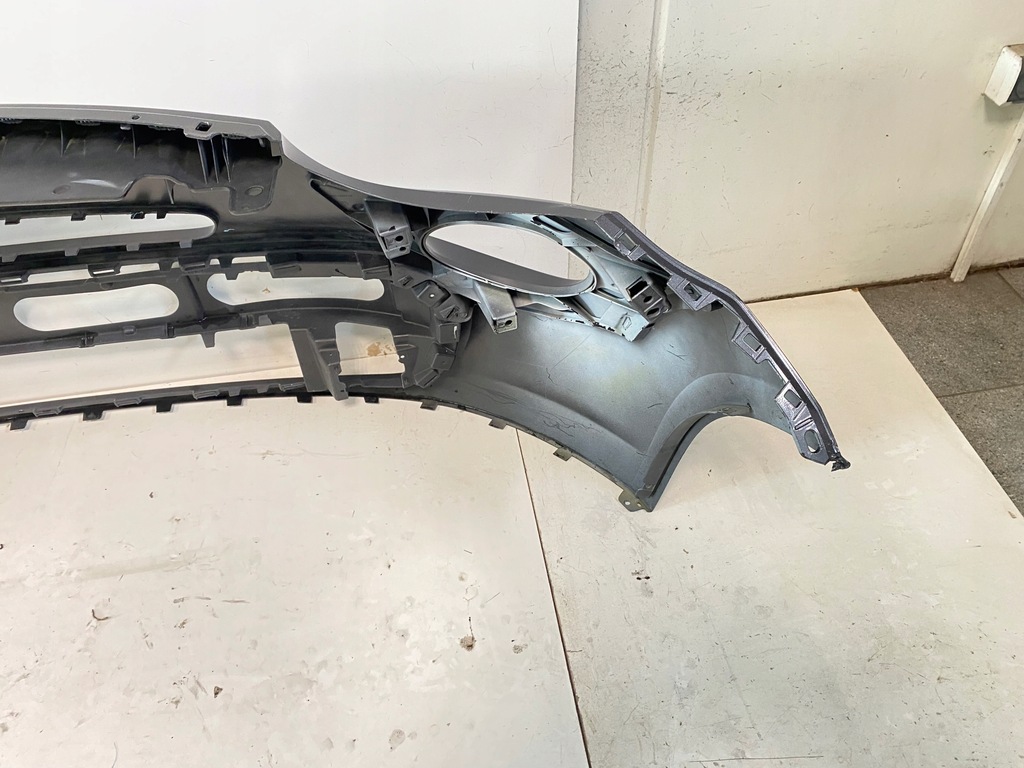 фото №13, Бампер передний перед fiat 500l 500 l 2012-2017