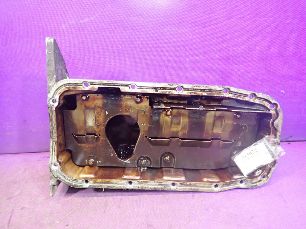 Купить Opel astra g 2 98-09 1.6 поддон масляная r90400134