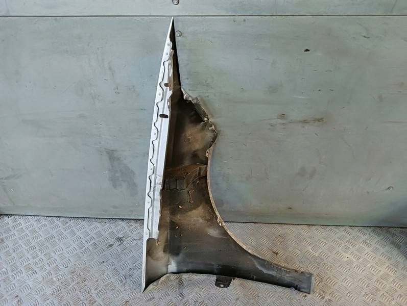 Крыло левый перед передний seat leon 3 5f lx7w 14r Цена