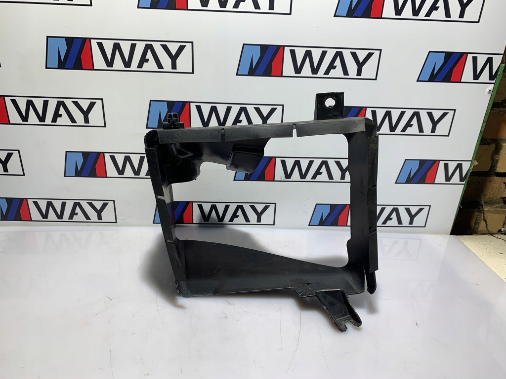 фото №1, Bmw f01 f02 f04 канал повітря правий 7898884