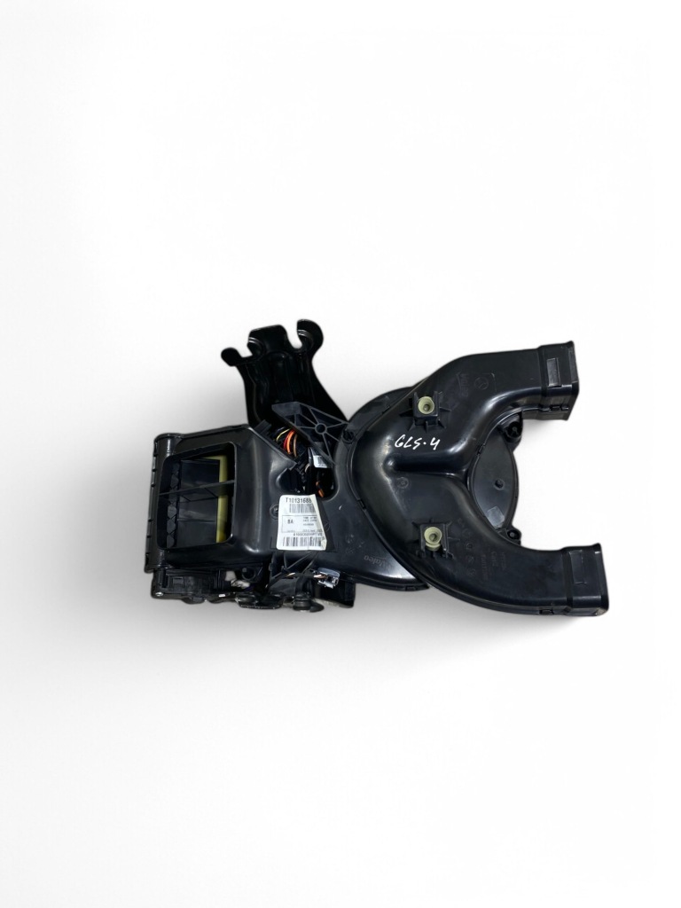 Mercedes-benz gls x166 воздуходувка обдув a1668300008 Цена