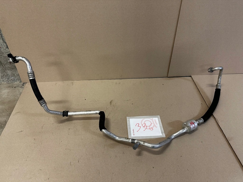 фото №1, Peugeot 2008 ii шланг кондиціонера 9833241980