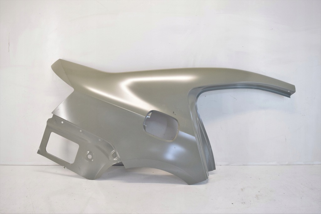 фото №1, Skoda octavia iii 5e5 крыло правый задняя