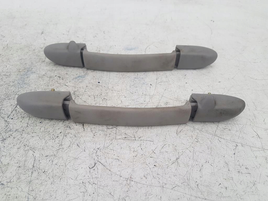 фото №1, Ручка кронштейн потолочный задняя alfa romeo 147