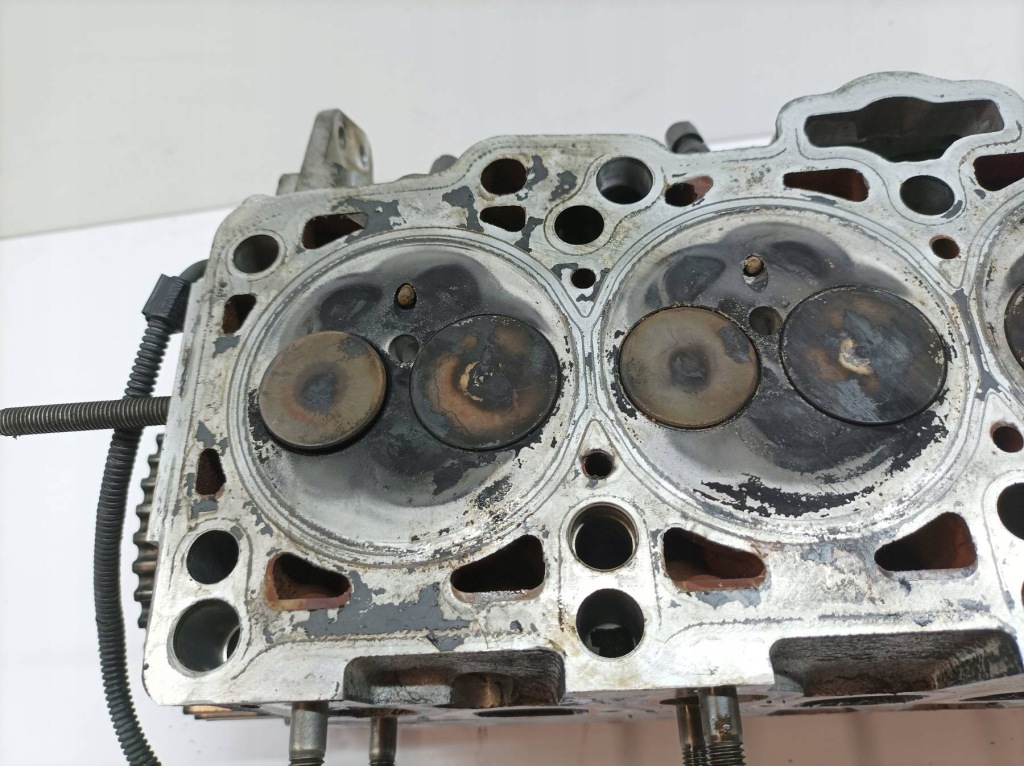 Головка комплектная 038103373r 1.9 tdi vw volkswagen golf iv 1997-2004 Киев