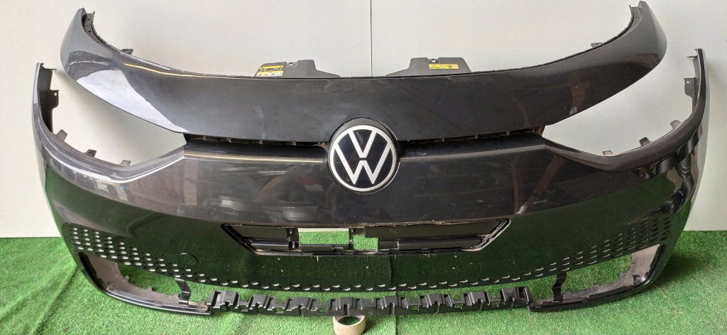 фото №1, Бампер перед передній volkswagen vw id.3 id3