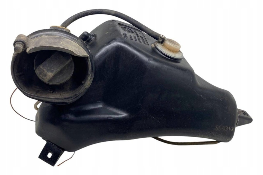 фото №8, Бак топлива audi a8 d2 4d2, 4d8 4d0201301 4.2l бензиновый 250kw 1998