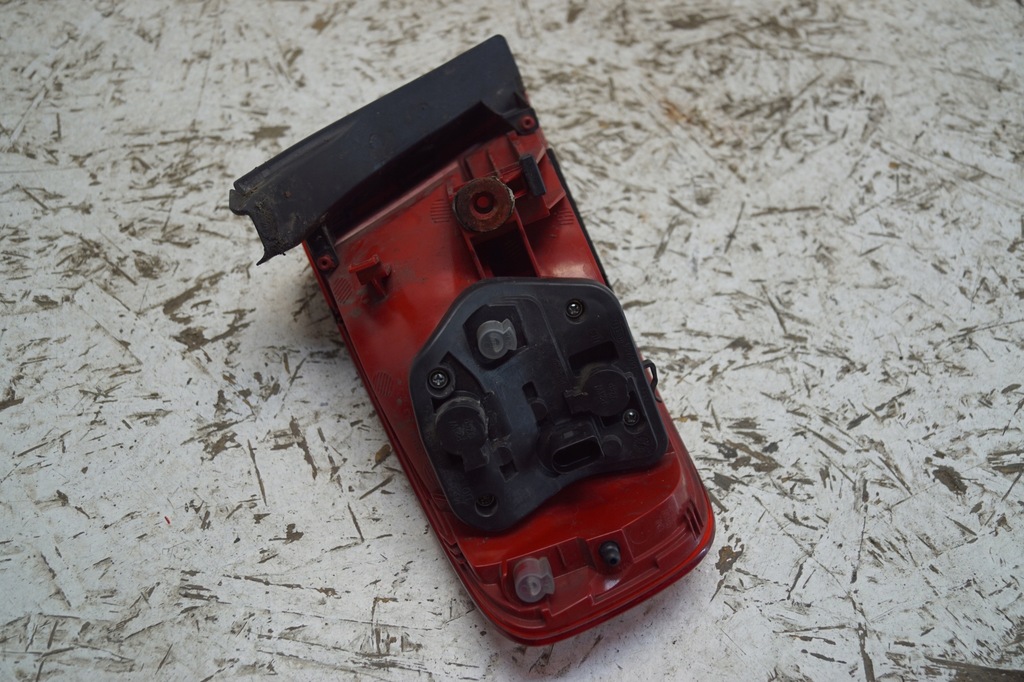 фото №9, Audi a4 b8 sedan лампа правая задняя