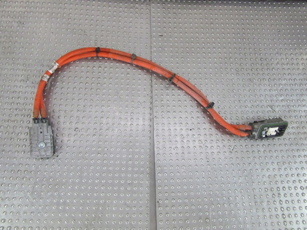 фото №14, Volt ampera 1.4 10 жгут электропроводка дверь гибрид