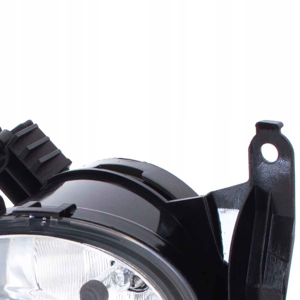 фото №4, Opel corsa d 2006-2011 противотуманная фара левый