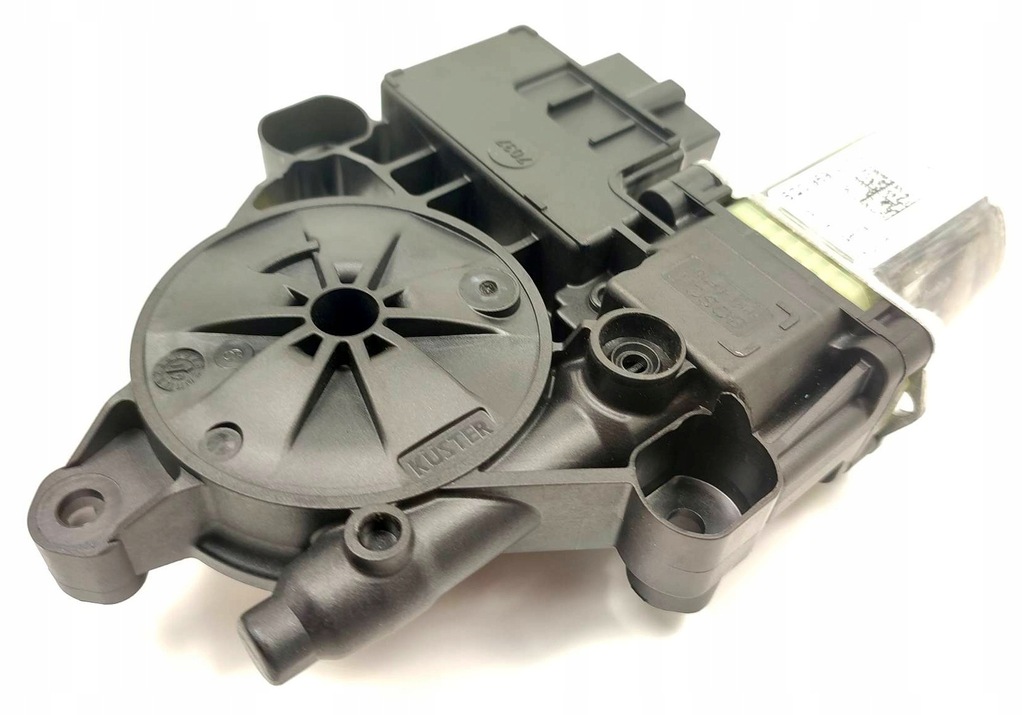 фото №9, Vw audi моторчик скло 5q0959407g