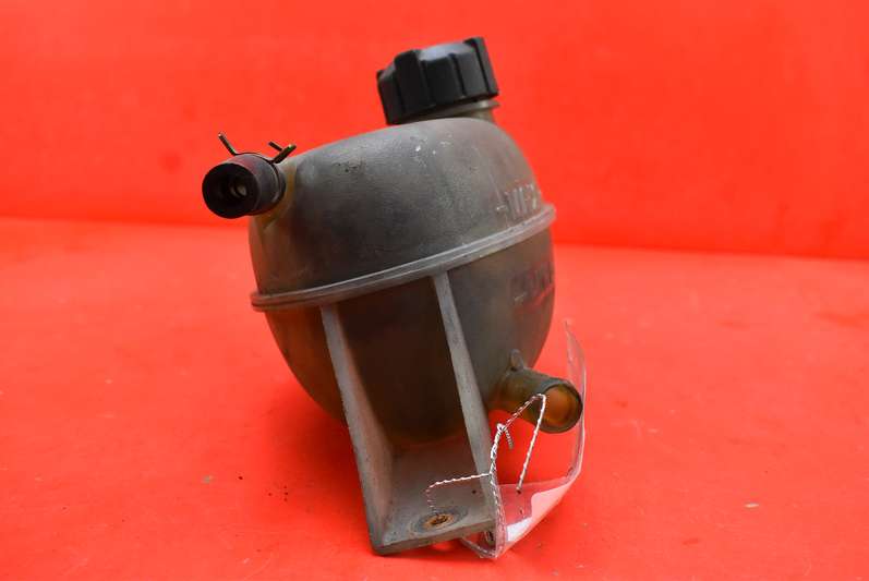 фото №6, Бачок розширювальний 91165571 opel vivaro a 1 i 1.9 cdti 82 km 02-06