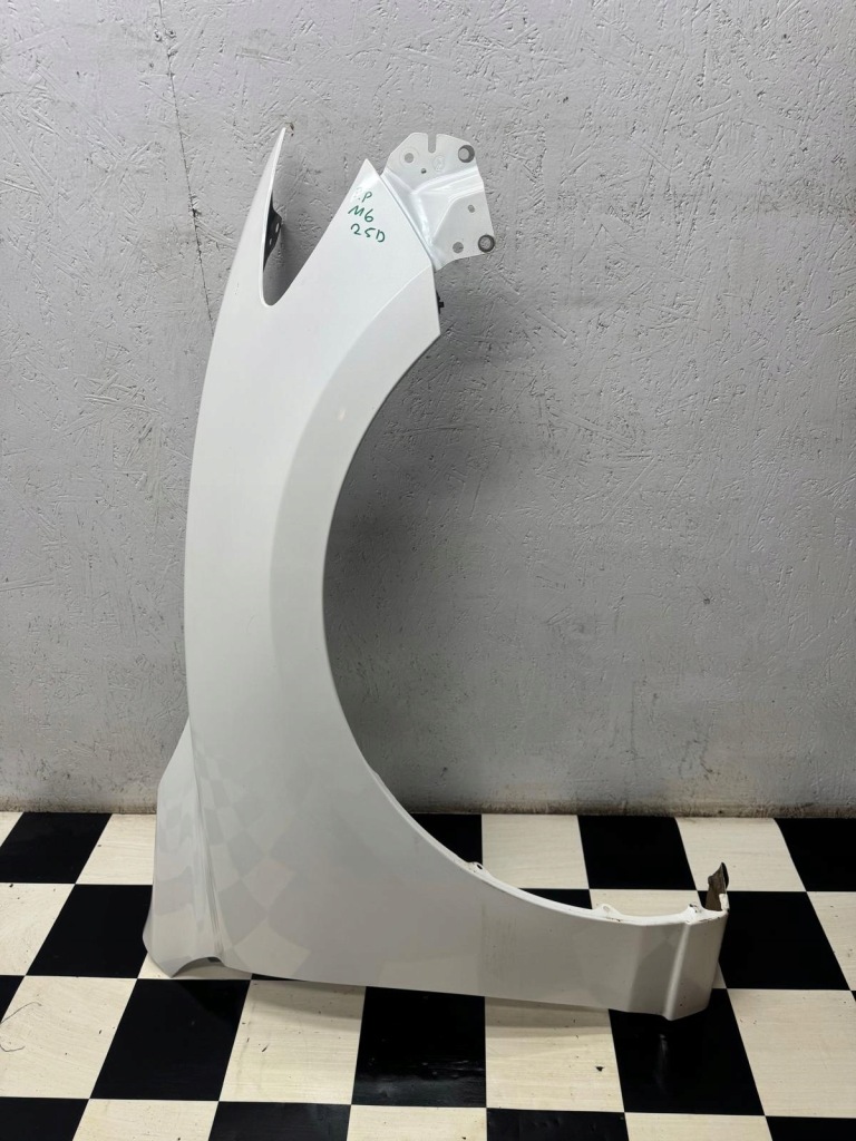 Купити Крила праві перед mazda 6 3 2012-2017 25d