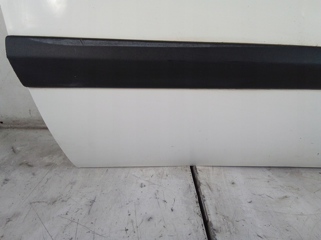 фото №10, K994 дверь правый перед opel combo d белый