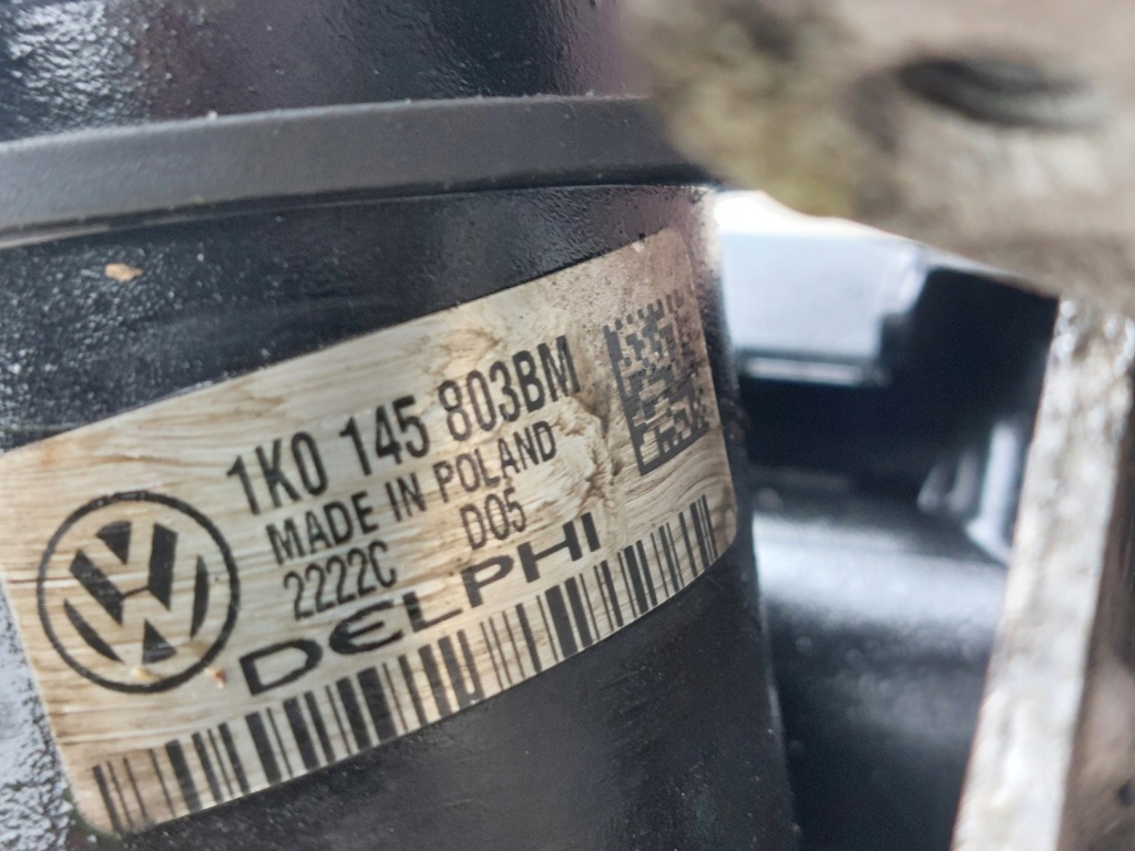 Купить Радиатор воды интеркулер вентилятор 1.6 tdi golf vi superb 2 leon 2 vw