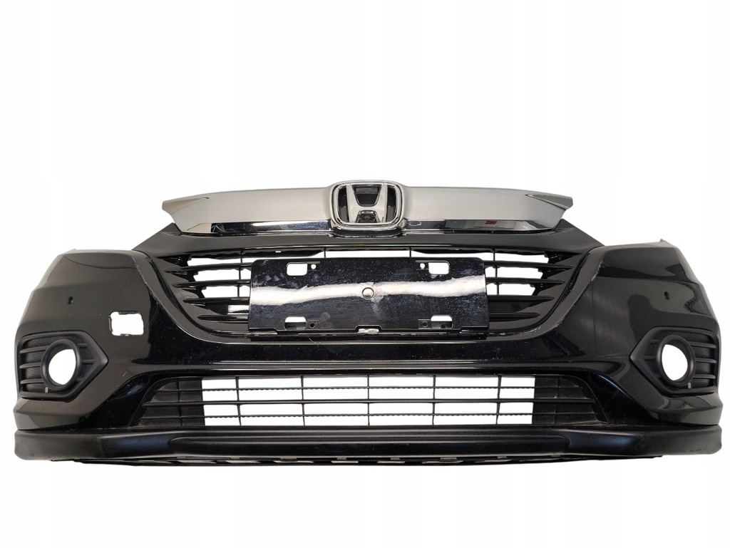 фото №1, Бампер перед honda hr-v ii lift 2018-