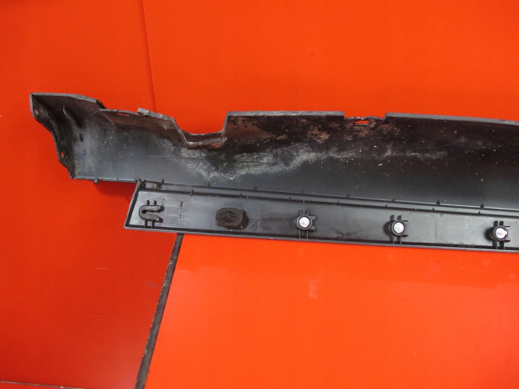 фото №8, Citroen c5 iii x7 kombi молдинг порог левая