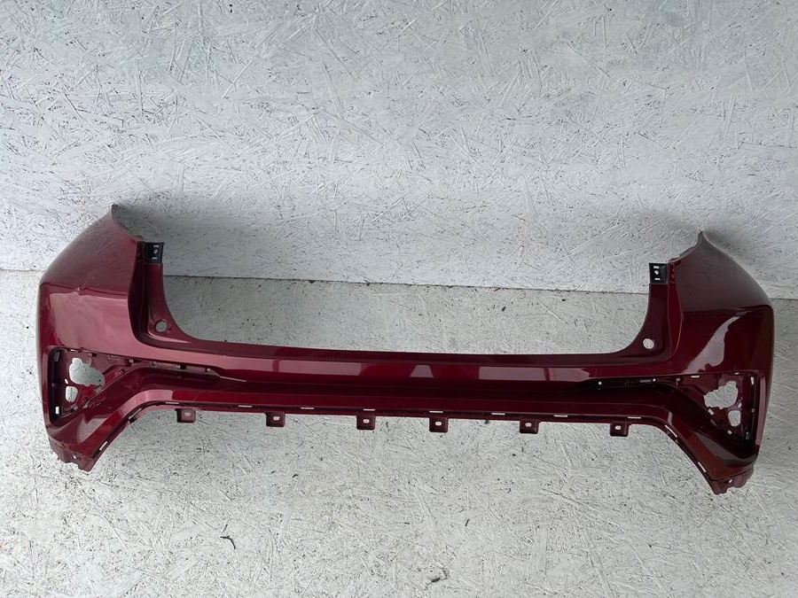 фото №1, Бампер задняя задний toyota chr ch-r