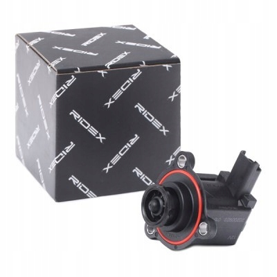 фото №4, Электроклапан турбины ridex 4314d0006