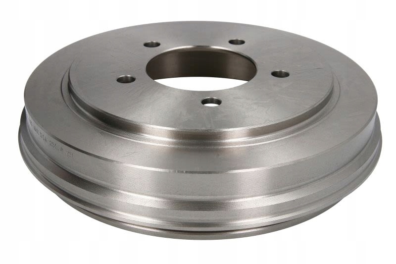 фото №1, Delphi bf600 барабан тормозной