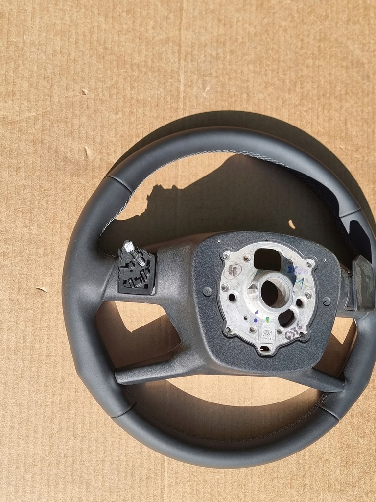 фото №7, Audi e-tron q5 воздуховод 8b3419091b