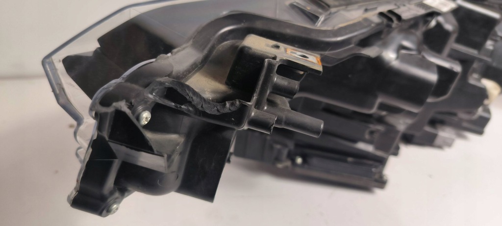 фото №9, Лампа права передня правий перед toyota c-hr 2020r 89908-f4080