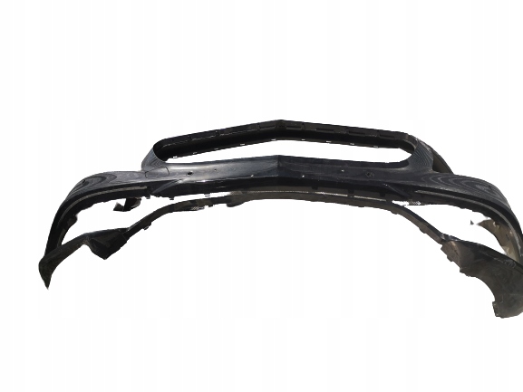 фото №1, Mercedes w217 s coupe amg 6.3 бампер перед