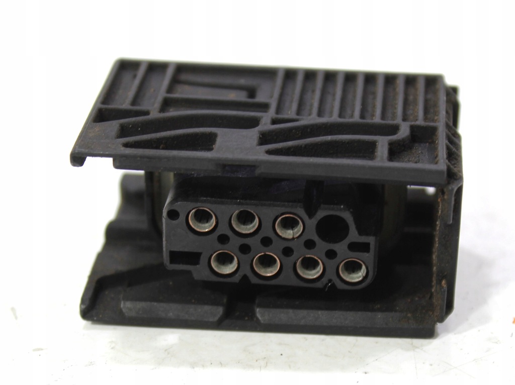 фото №6, Колодка штекер лампы bmw x3 e83