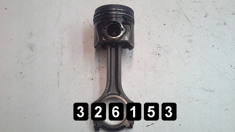 фото №1, 2014 kia venga поршень шатуна