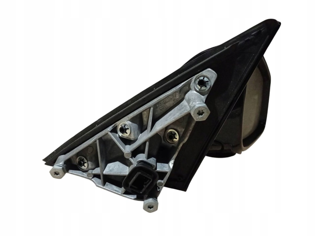 Купити Електричний дзеркало бічний перед сторона права bmw x1 f48 f49 7459826