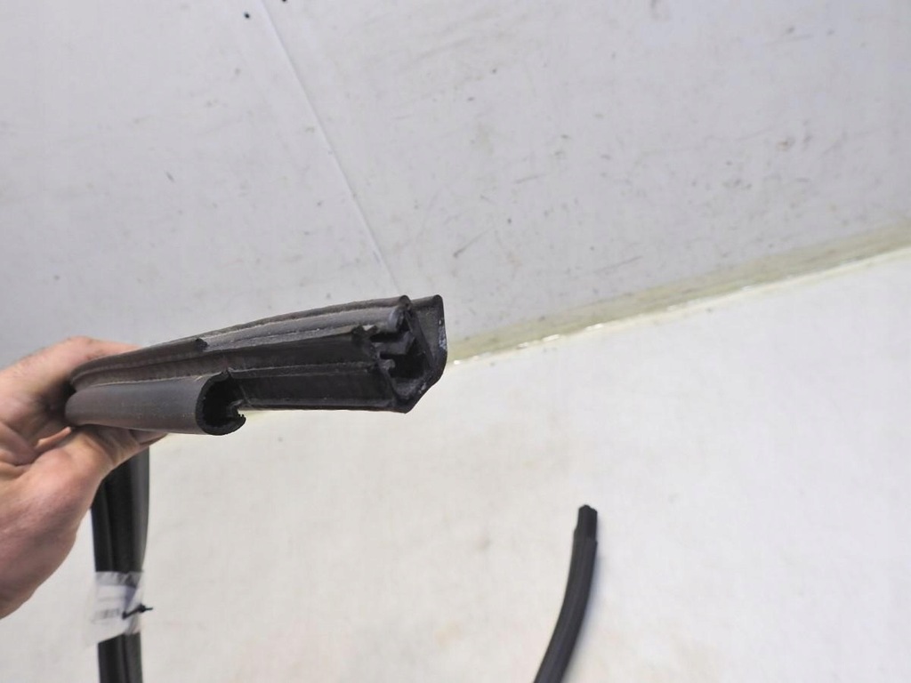 фото №6, Прокладка дверь левый задняя dodge caliber