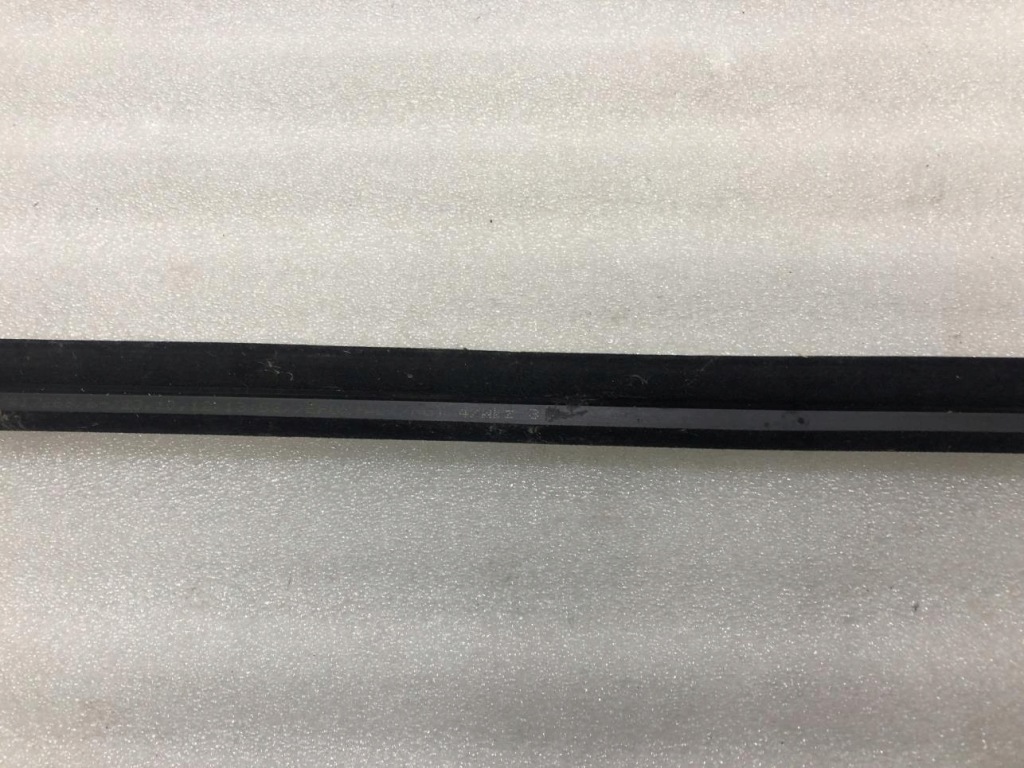 фото №11, Молдинг уплотнитель левый задняя opel astra j 13260071