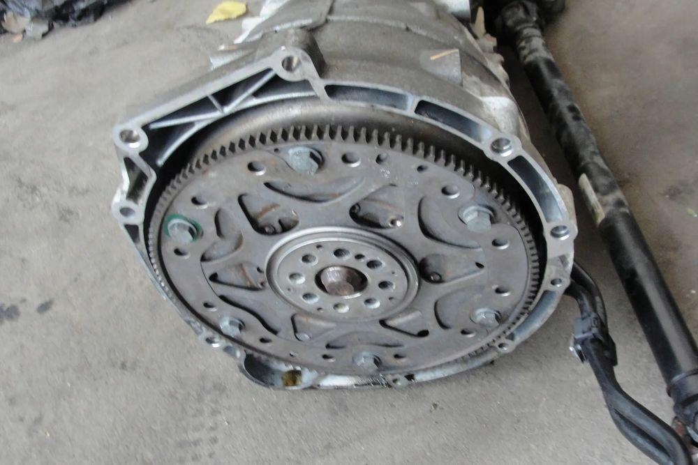 фото №11, Коробка передач передач автоматична коробка передач bmw x3 f25 x4 f26 3.0d