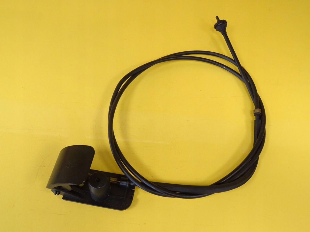 фото №1, Трос ручка відкривання капот smart forfour i a4548800020 / mn900667 nr12