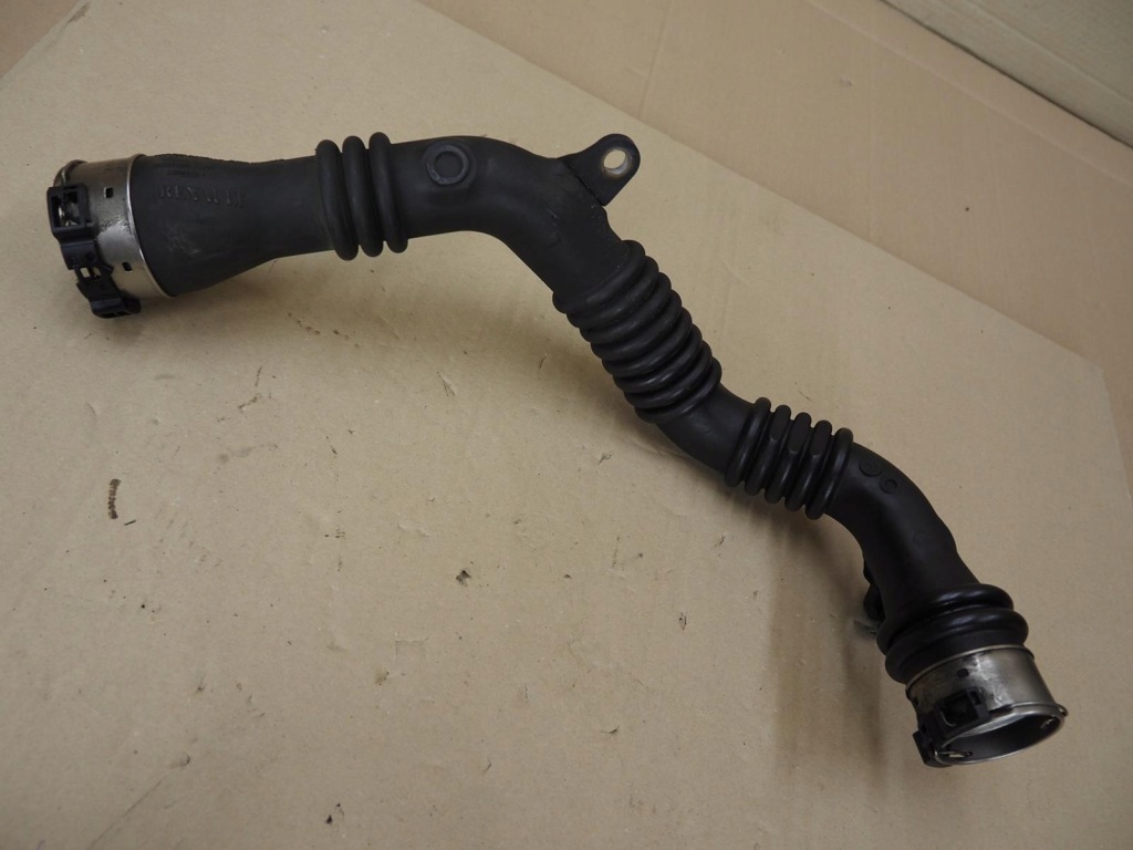 Труба пабтрубок  шланг интеркулер scenic iii 1.6dci 144602899r 144603264r Недорого