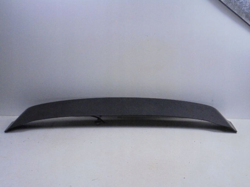 фото №8, Honda fr-v спойлер задня 74900-sjd