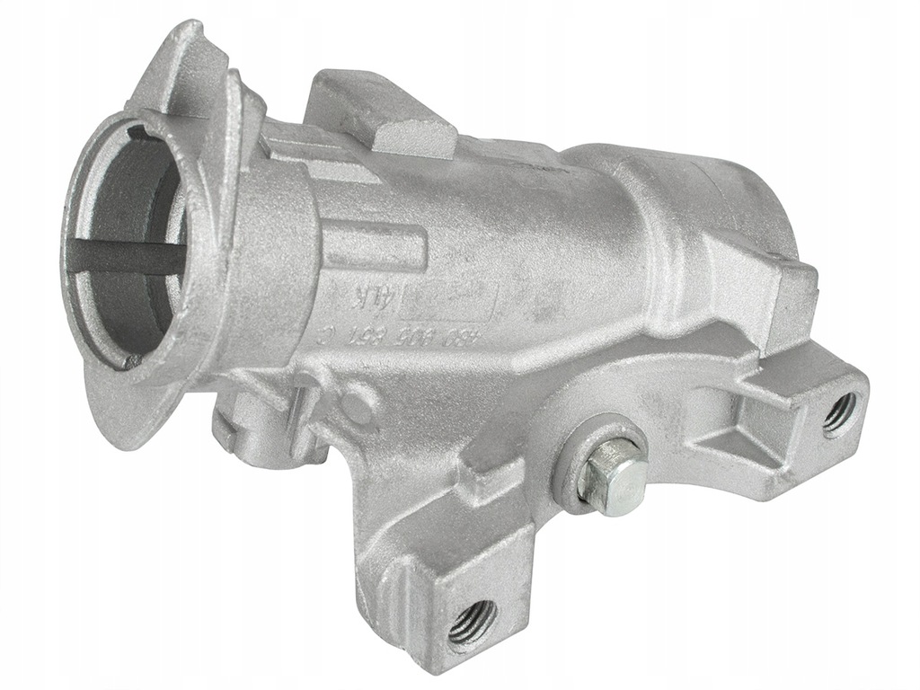 фото №1, Замок запалювання корпус блокування do audi a3 8l 4b0905851c