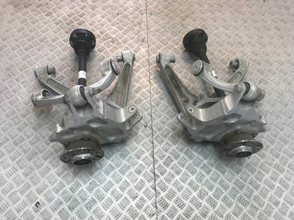 Купить Mercedes amg gt a190 подвеска поворотный кулак приводной вал r