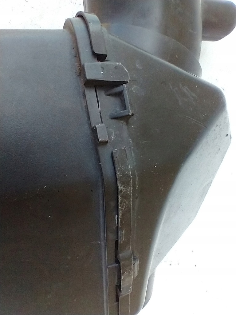 фото №9, Infiniti qx50 ex ex30d 3.0d резонатор воздуха труба шланг 1by1b