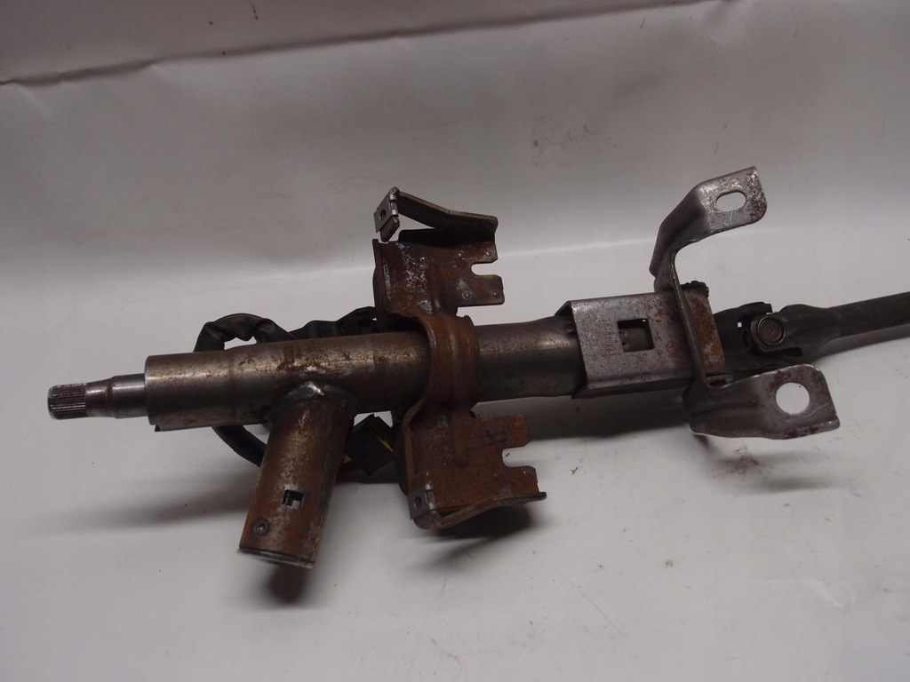 фото №6, Колонка кермова duster 2010r