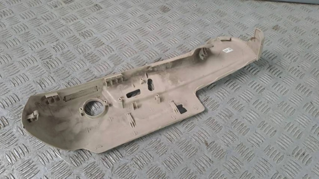 фото №5, Skoda superb ii захист сидіння права перед 3t0881318