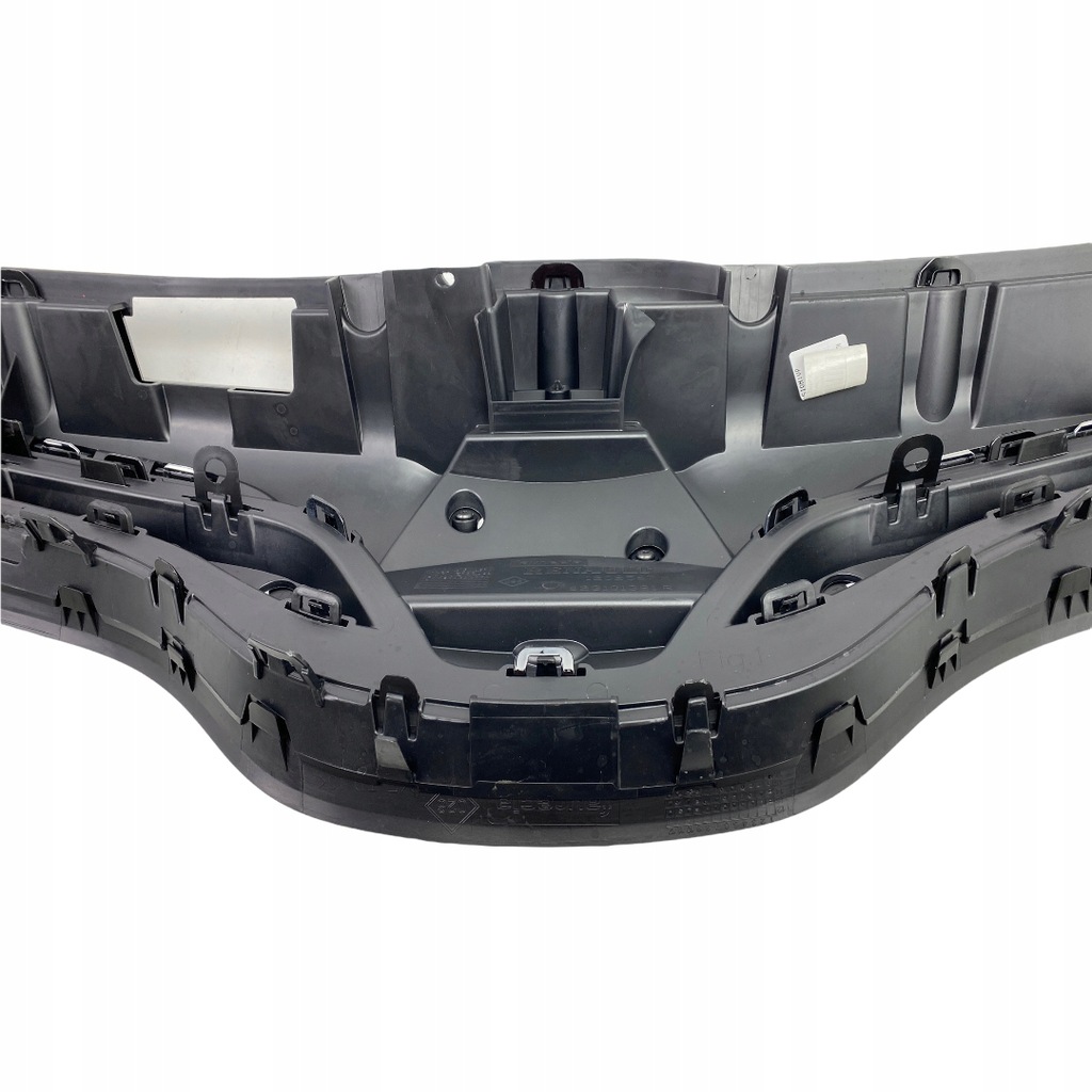 фото №14, Решітка радіатора решітка радіатора renault kangoo ii lift 623101381r